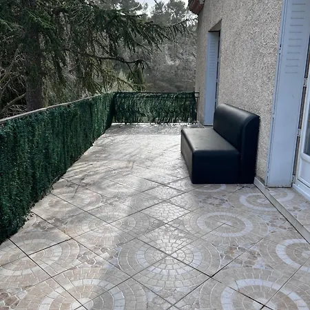 Maison Familiale A Villa Nîmes