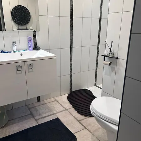 Villa Maison Familiale A *