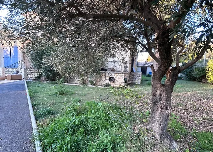 Maison Familiale A Vila *