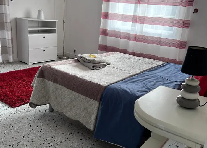 Maison Familiale A *