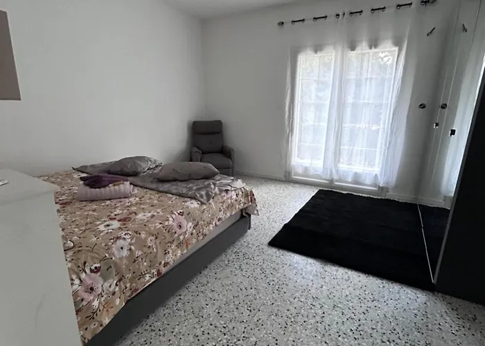 Maison Familiale A * Nîmes