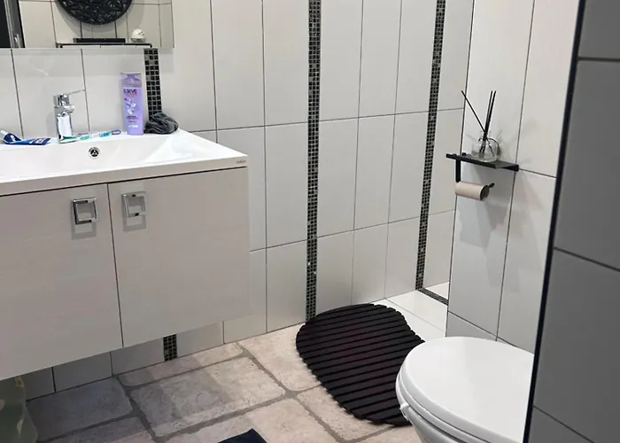 Vila Maison Familiale A *